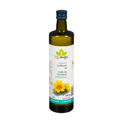 Sunflower oil Oil