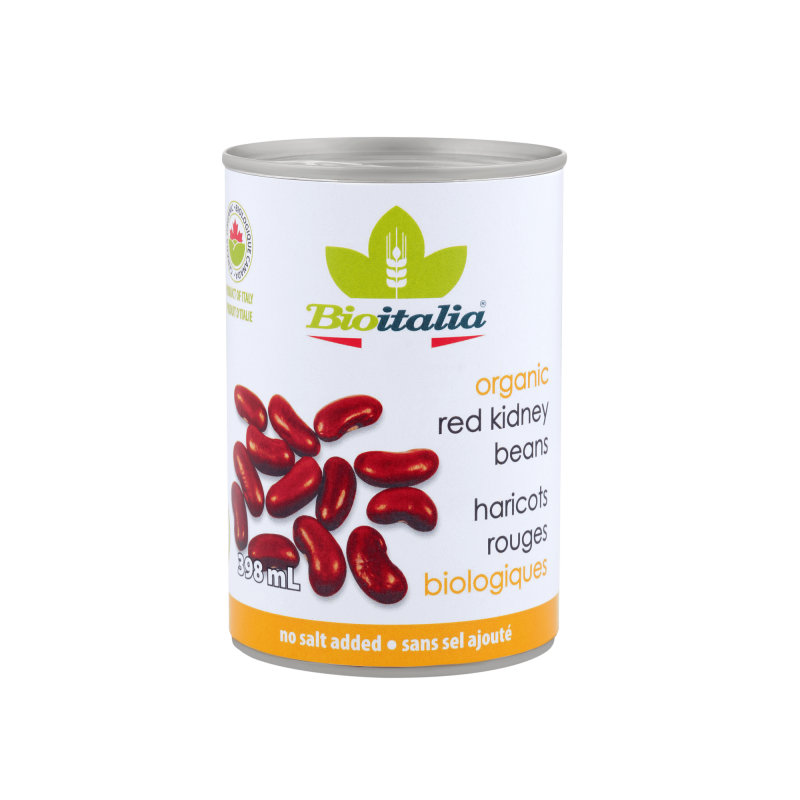 Red kidney beans Legumes