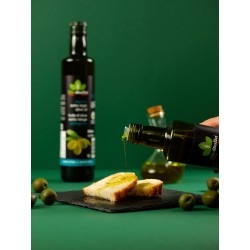 Extra virgin olive oil Oil