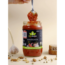 Marinara sauce