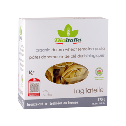 Tagliatelle