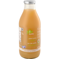 Pear juice