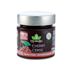 Cherry spread