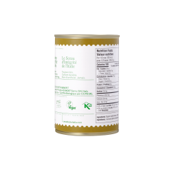 Haricots blancs