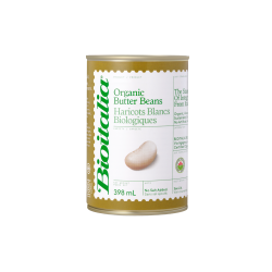 Butter beans