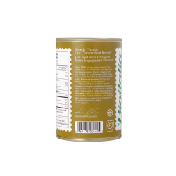 Haricots blancs