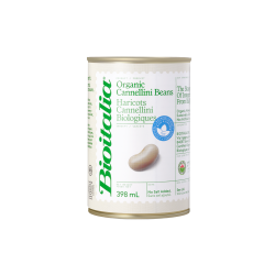 Haricots cannellini