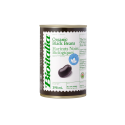 Haricots noirs