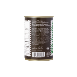 Haricots noirs