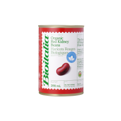 Red kidney beans