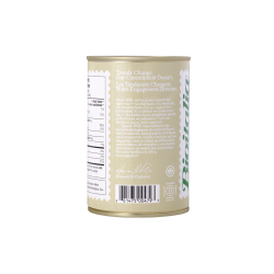 Petits haricots blancs