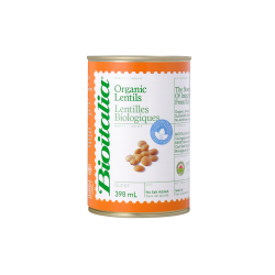 Lentils