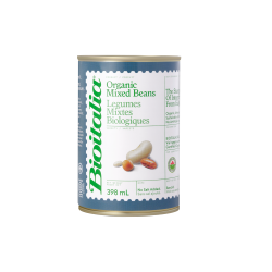 Mixed beans
