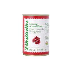 Boiled adzuki beans