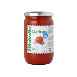Marinara sauce