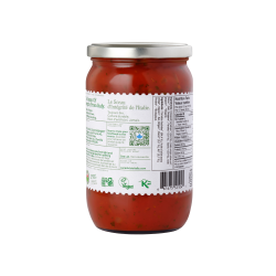 Sauce marinara