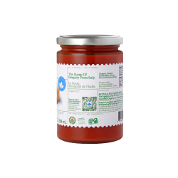 Pizza sauce