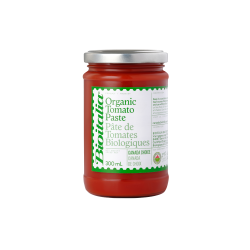 Tomato paste