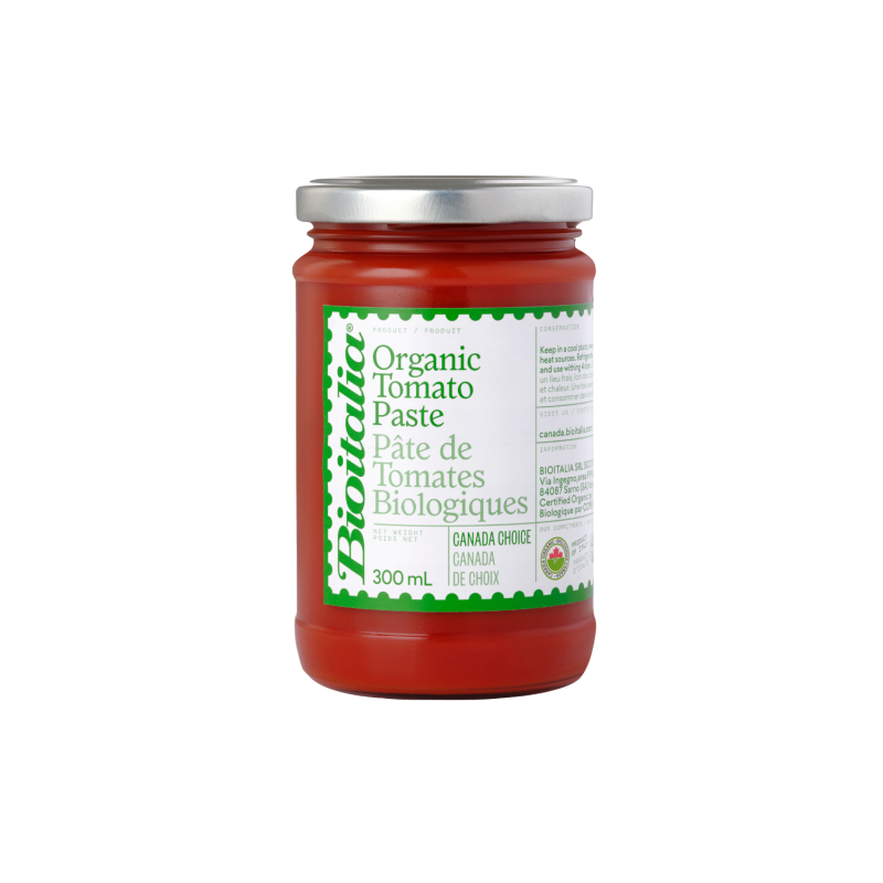 Tomato paste
