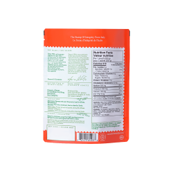 Farro with Basil Pesto and Dried Tomatoes