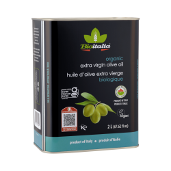 Extra virgin olive oil