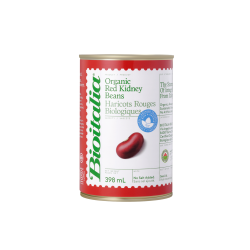 Red kidney beans