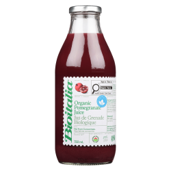 Pomegranate juice