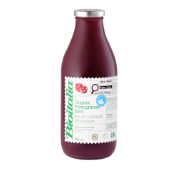 Pomegranate juice