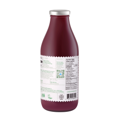 Pomegranate juice