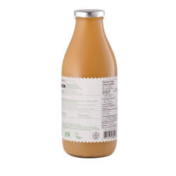 Jus de poire