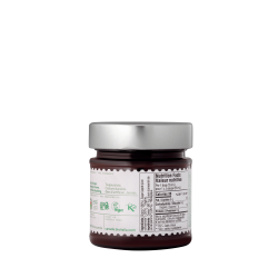 Tartinade de cerises