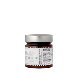 Tartinade de fraises