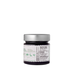 Tartinade de bleuets