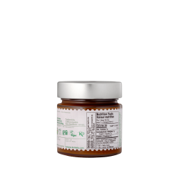 Tartinade de pêches