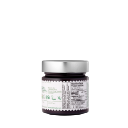 Tartinade de petits fruits