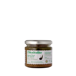 Pâte d’olives noires