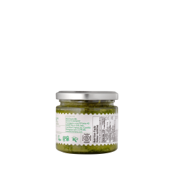 Pâte d'olives vertes