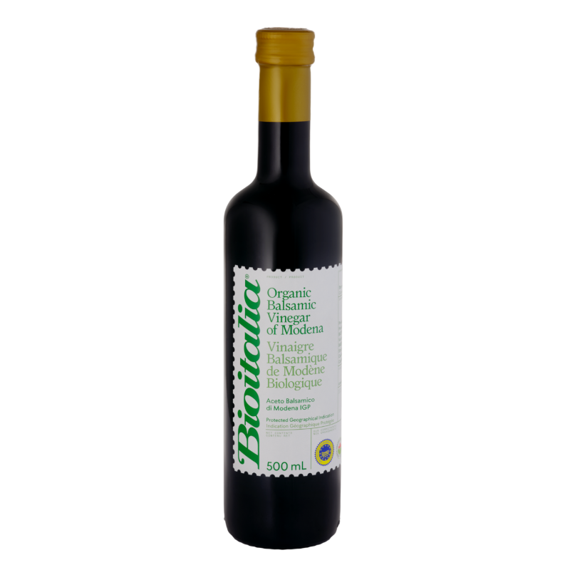 Vinaigre balsamique de Modène IGP
