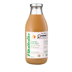 Pear Juice