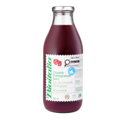 Jus de grenade