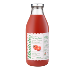 Jus de tomate