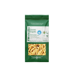 Penne rigate