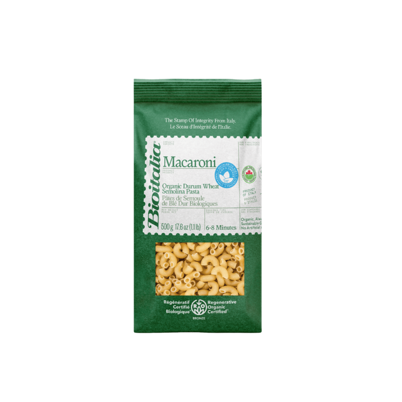 Macaroni